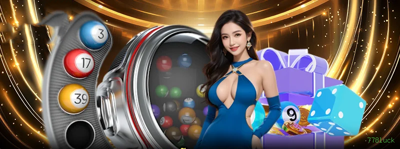 Download gratuito do app da 778luck
