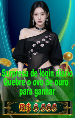 Página oficial da 778luck no Facebook