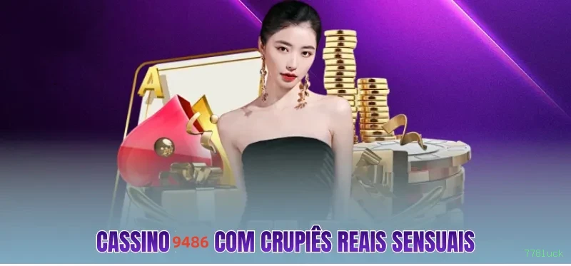 Programa VIP exclusivo da 778luck